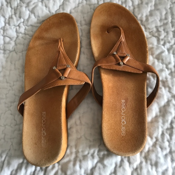 Sergio Rossi Shoes - Sergio Rossi Sandals Sergio Rossi Shoes - Sergio Rossi Sandals